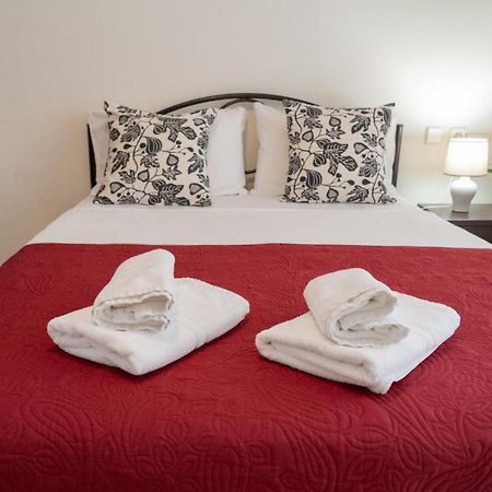Melanthi Apartment ケラモティ エクステリア 写真