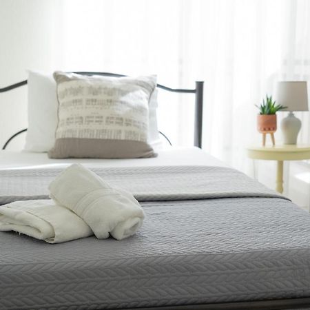 Melanthi Apartment ケラモティ エクステリア 写真