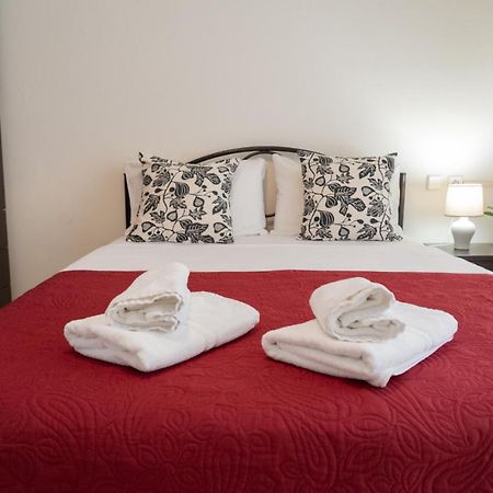 Melanthi Apartment ケラモティ エクステリア 写真